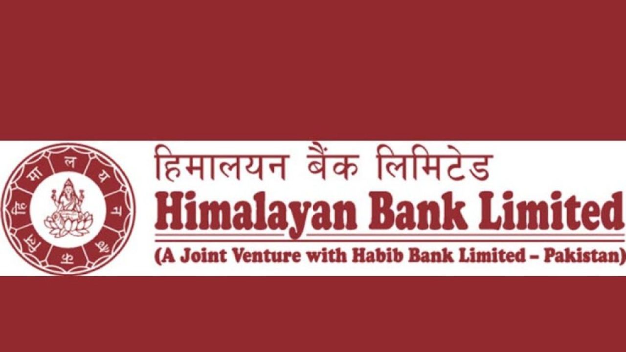 Himalayan Bank Himalayan Bank