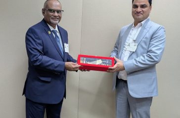 Maldives Medical MOU MEETING 0