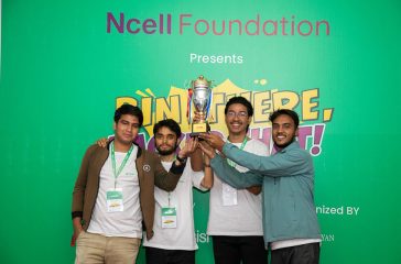 Ncell-Foundation