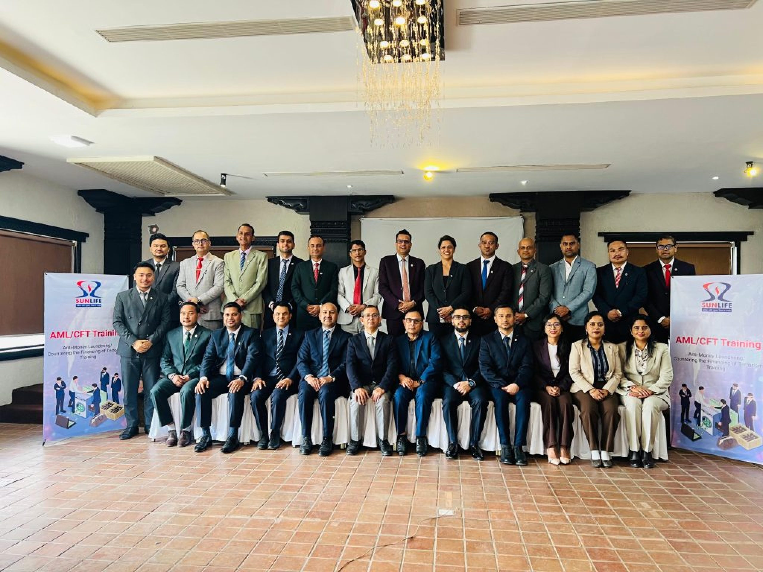 Sun Life Team Sun Life Team