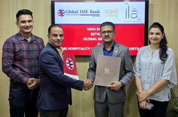 Thumbnail for IME Hospitality