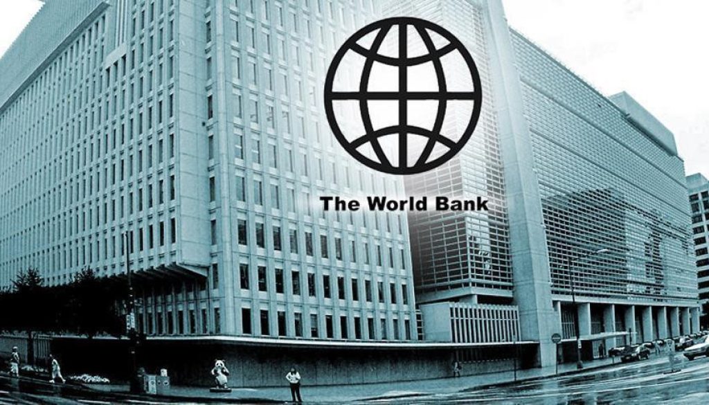 World Bank World Bank