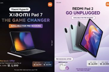 Xiaomi