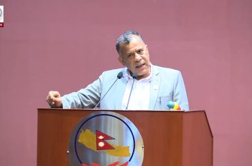 krishna prasad paudel leader nepali congress2