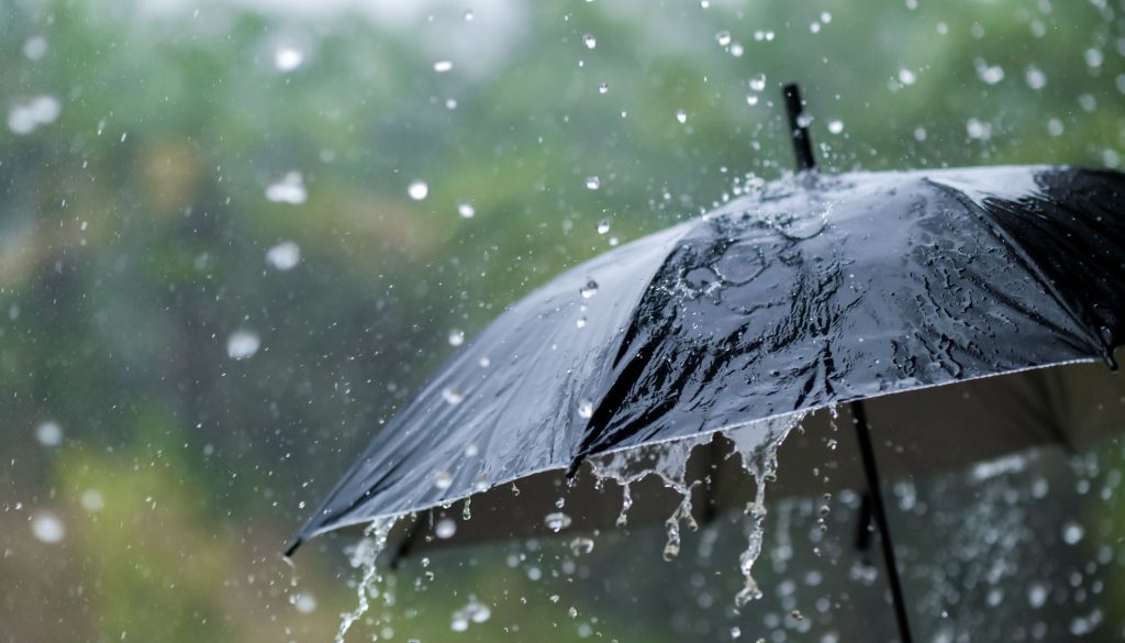 rain rain