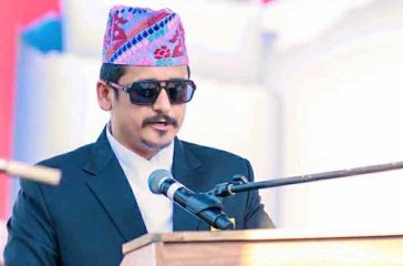 sanjib gorkhali dhakal nrna australia