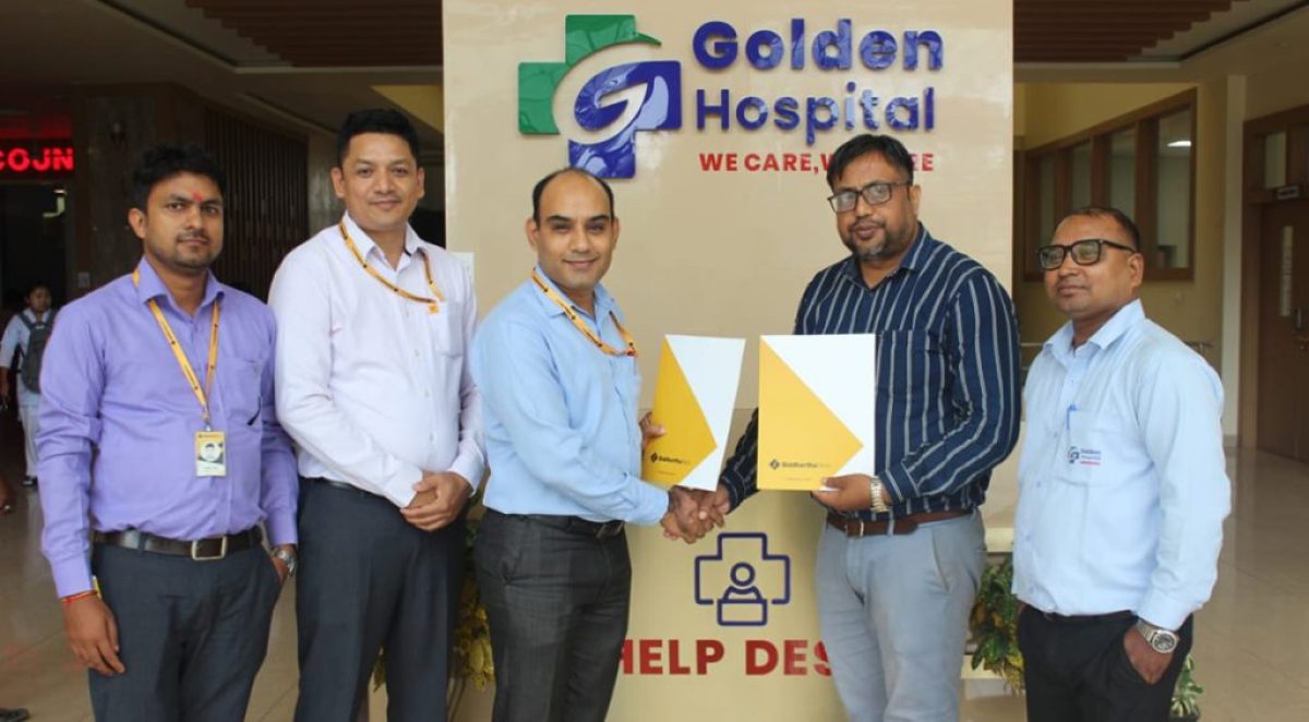 siddhartha-bank-and-golden-hospital-mou siddhartha-bank-and-golden-hospital-mou