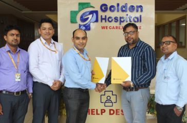 siddhartha-bank-and-golden-hospital-mou