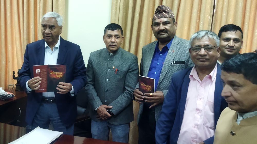 खनियावास विद्रोह खनियावास विद्रोह