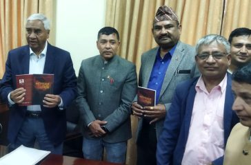 खनियावास विद्रोह