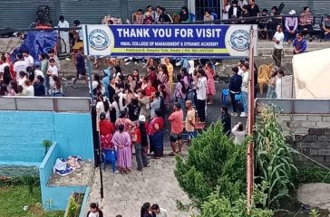 हिमाल कलेज अफ म्यानेजमेन्ट: सरल शुल्क, व्यवहारिक र व्यवसायिक शिक्षा दिने उत्कृष्ट गन्तव्य