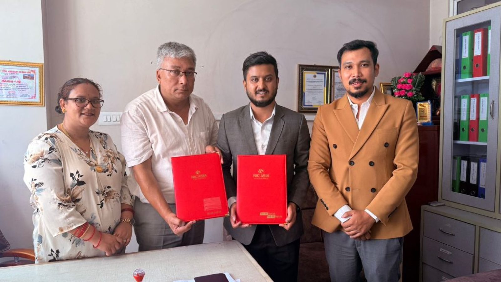 Bhaktapur International Pvt Ltd