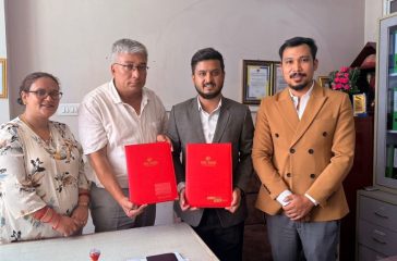 Bhaktapur International Pvt Ltd