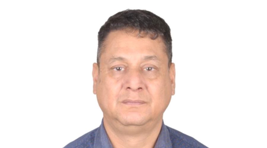 Deepak-aryal