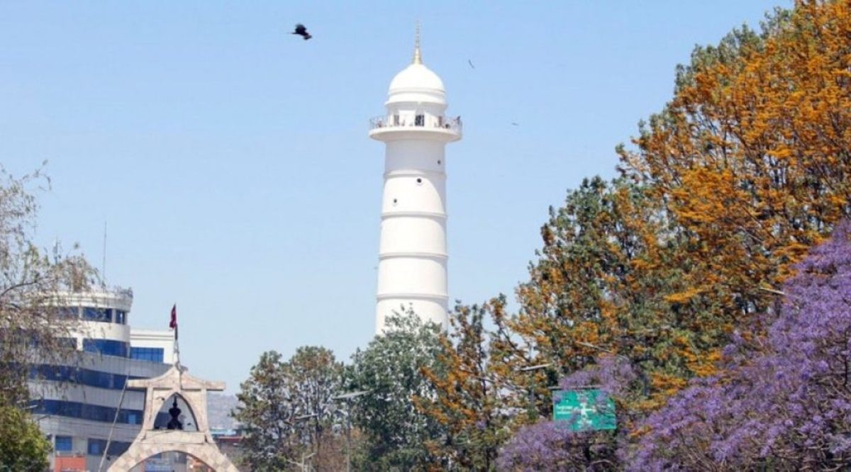 Dharahara Dharahara