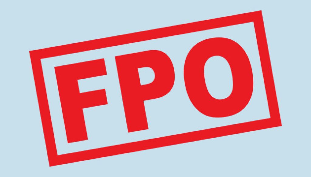 FPO FPO