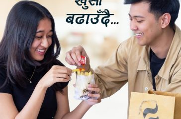 Foodmandu Life Ajhai Better