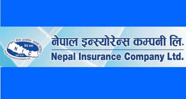 Nepal Insurance company Nepal Insurance company