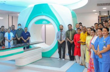 Nepal Manipal Teaching Hospital Pokhara Kaski