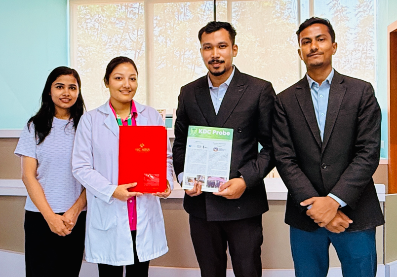 PR on tie-up with Kantipur Dental College Teaching Hospital & Research Centre Pvt. Ltd-photo PR on tie-up with Kantipur Dental College Teaching Hospital & Research Centre Pvt. Ltd-photo