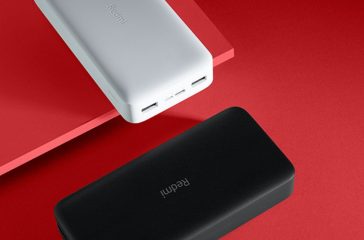 Redmi Power Bank