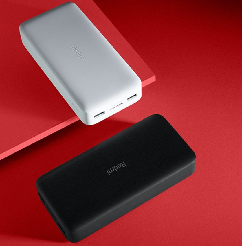 Redmi Power Bank Redmi Power Bank