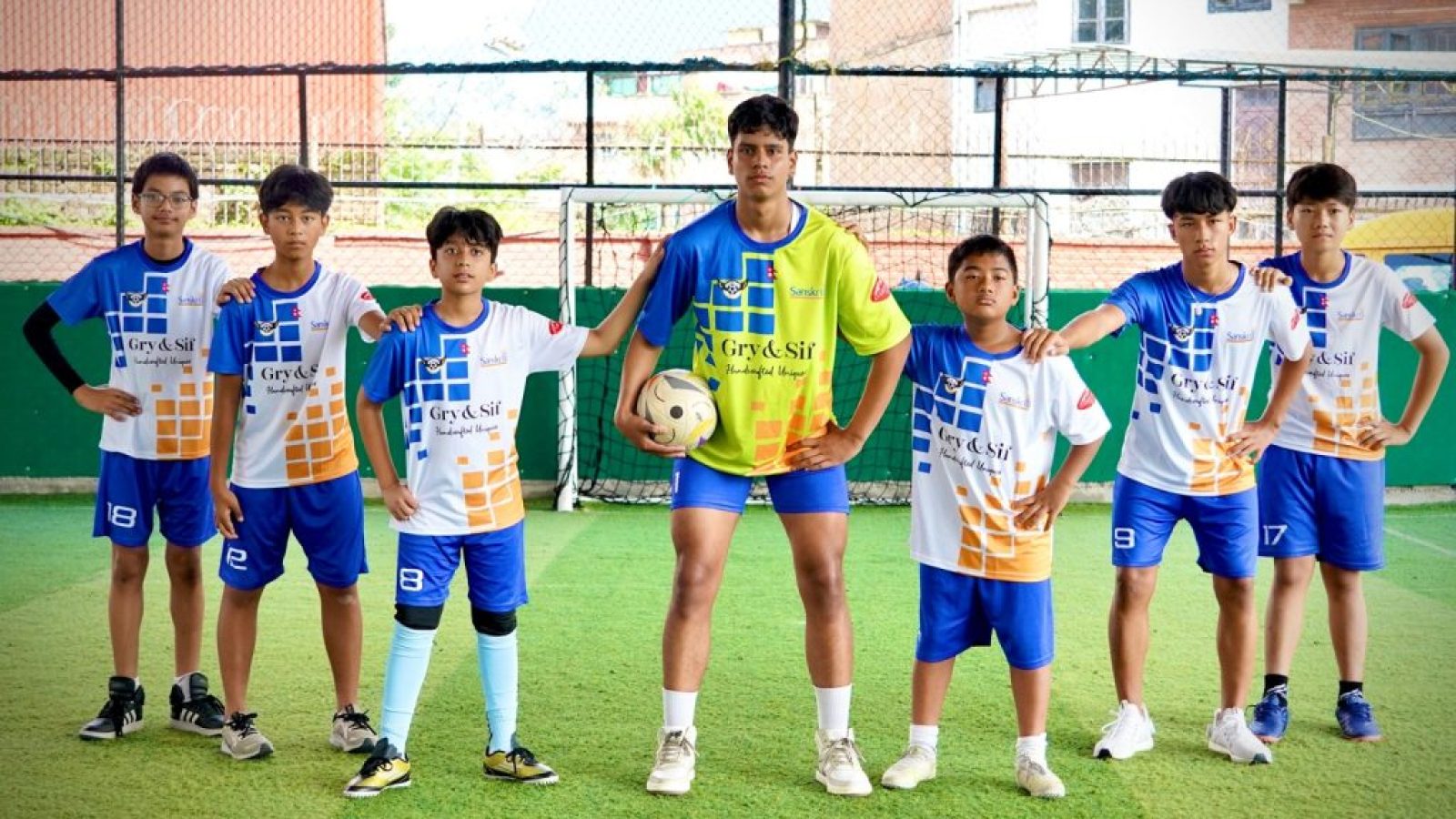 Sanskriti Team Member_IMG 2