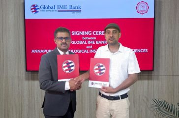 Thumbnail for Annapurna Neuro Hospital