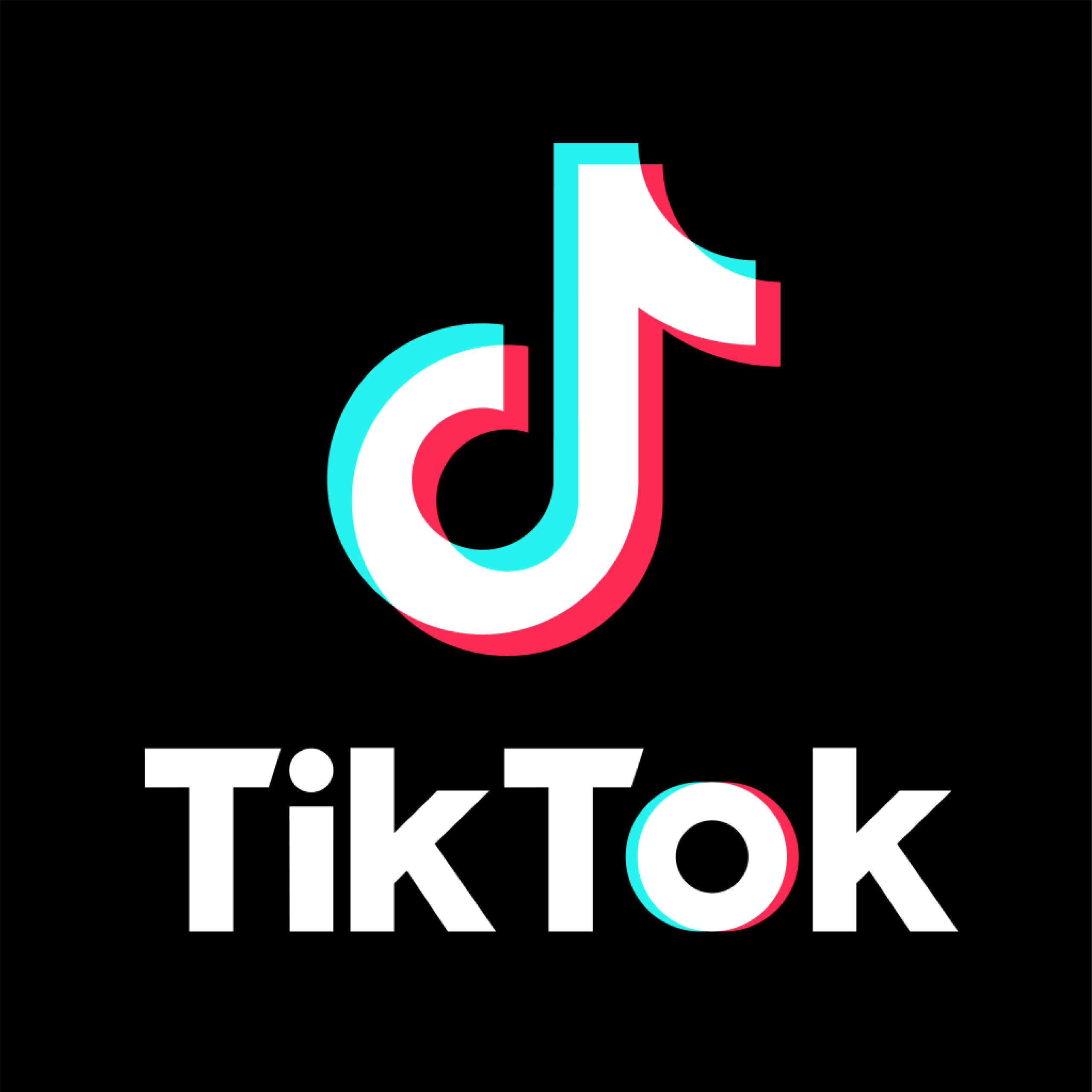 TikTok LOGO TikTok LOGO