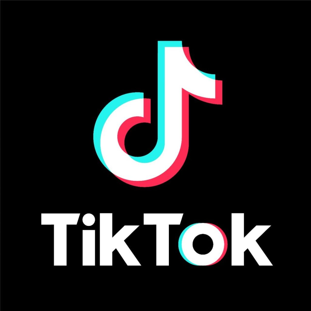 TikTok Logo TikTok Logo