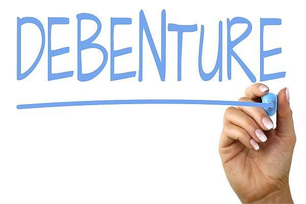 debenture- debenture-