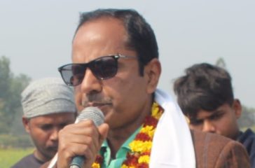 md ansari