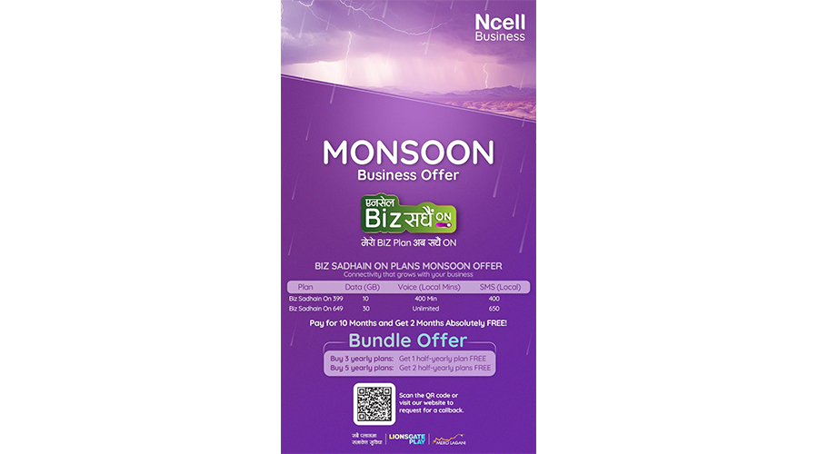 ncell-mansoon-offer ncell-mansoon-offer