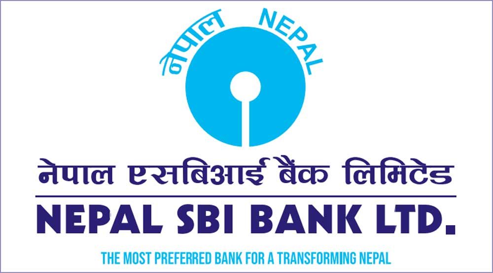 nepal sbi bank
