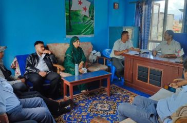 nssp meeting