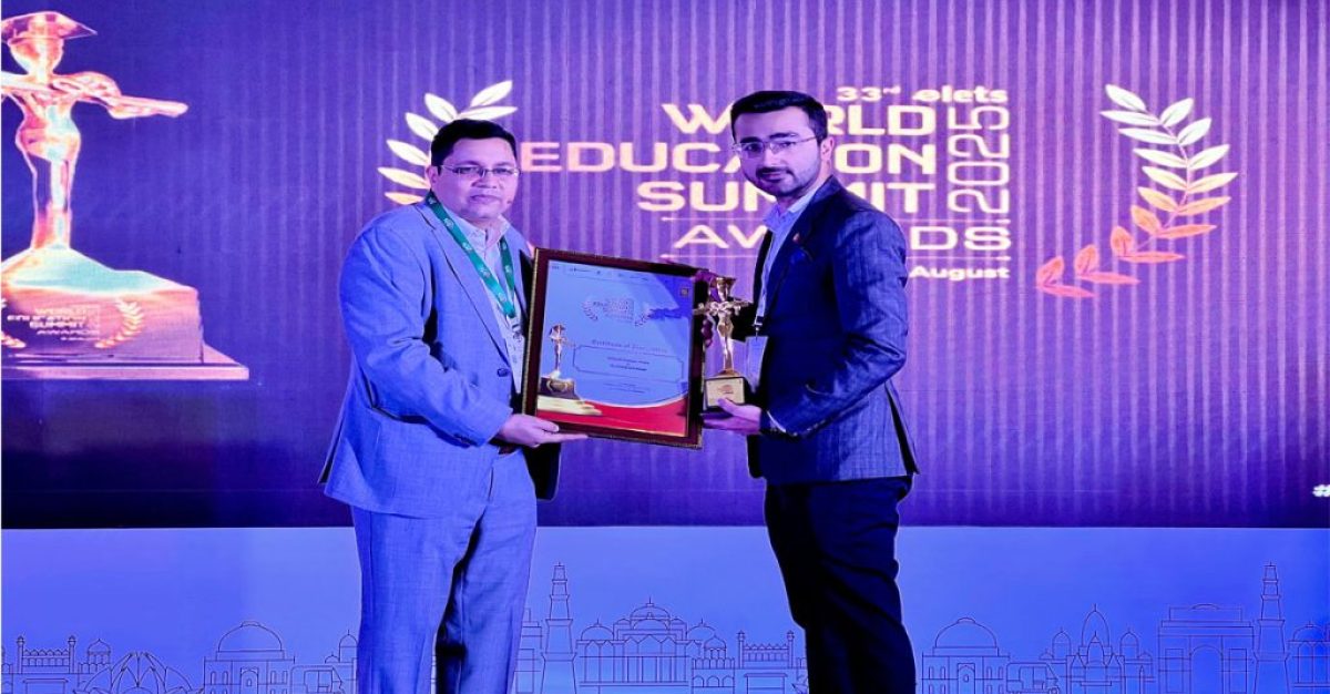 Embark award 2025 Embark award 2025