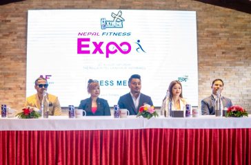 International Fitness Expo, 2025
