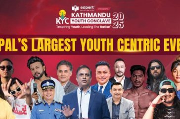 KYC YOUTH CONCLAVE 2025 pic (2)