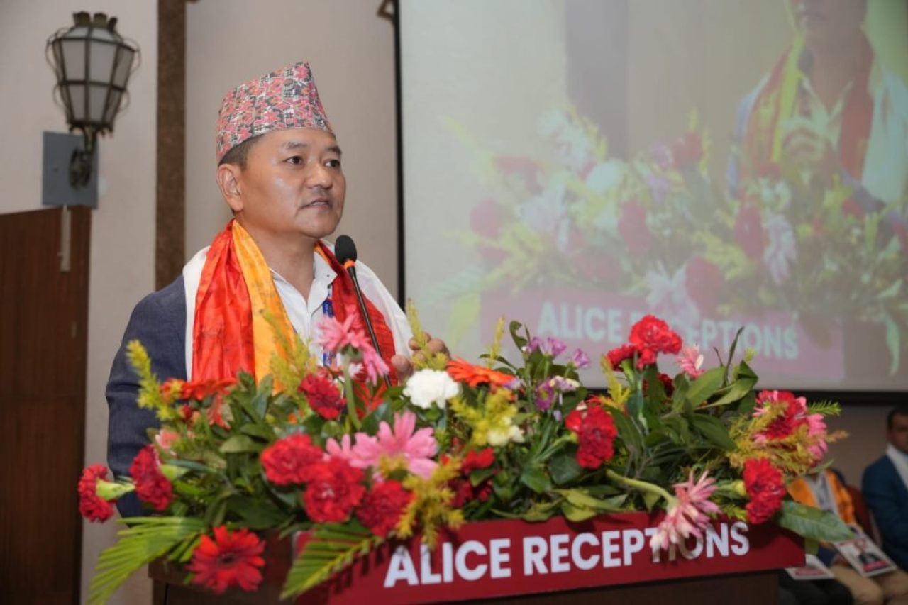 Kul Bahadur 1 Kul Bahadur 1