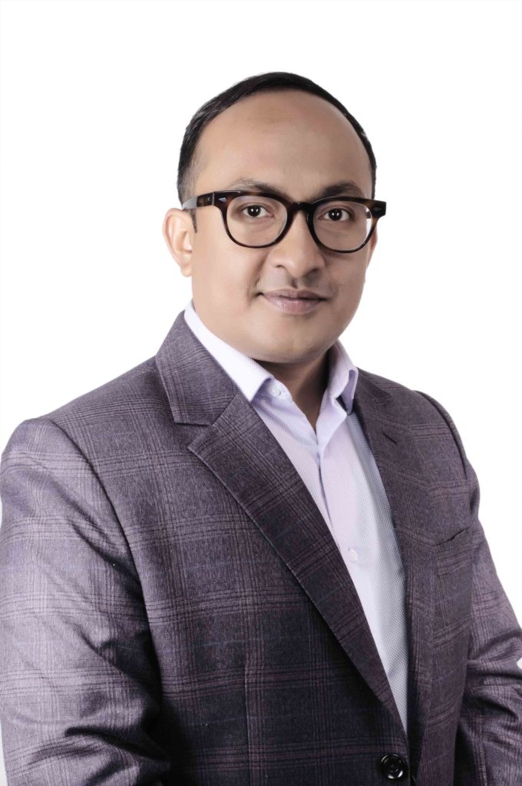 Manoj Thapa, Head of Nepal at Visa Manoj Thapa, Head of Nepal at Visa