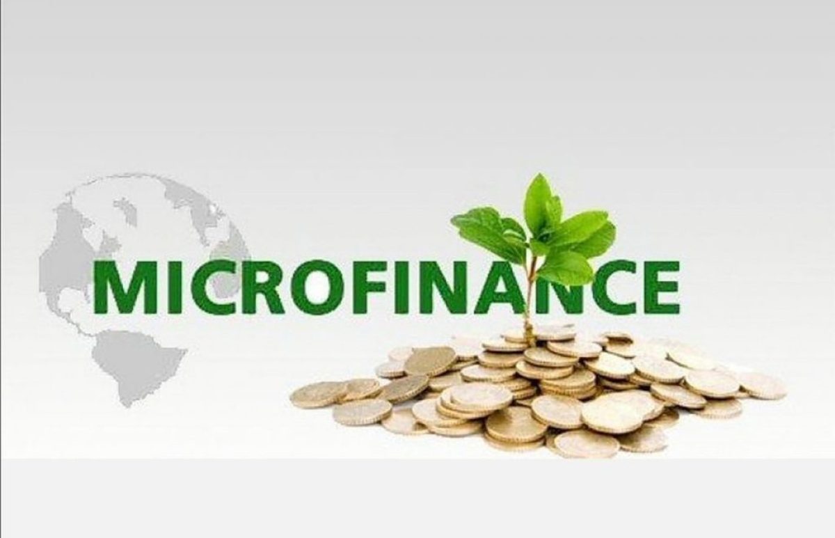 Microfinance Microfinance