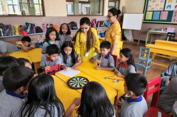 Nepal's First Math Meuseum_IMG