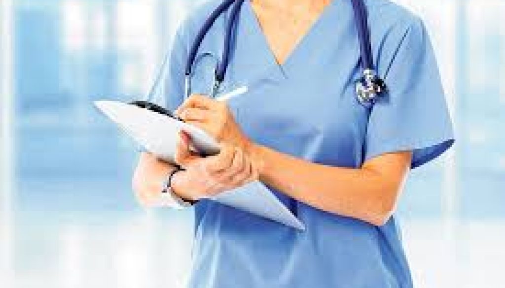 Nurse Nurse