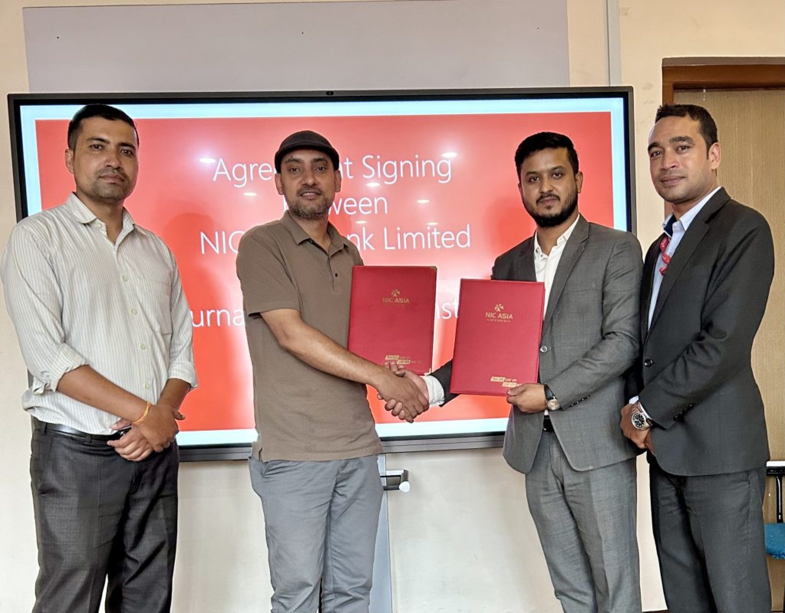 PR on tie-up with Annapurna Neurological Institute & Allied Science-photo PR on tie-up with Annapurna Neurological Institute & Allied Science-photo
