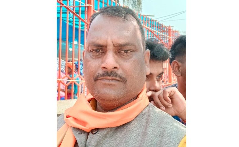 gajendra mandal