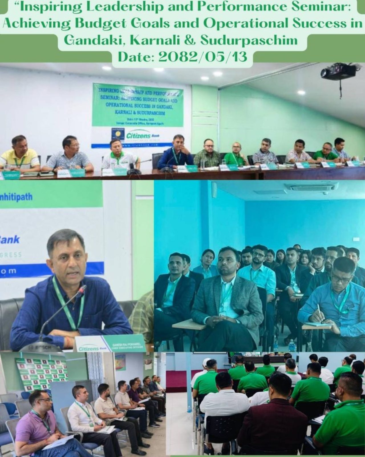 seminar seminar