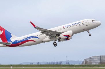Nepal Airlines