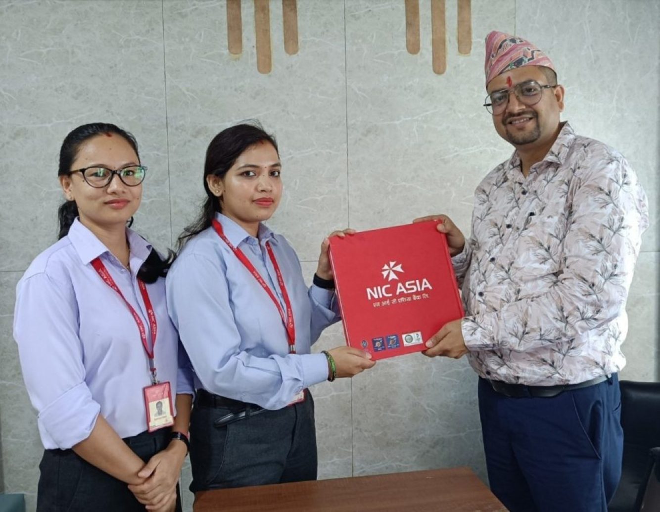 PR on tie-up with Swostik Cardio & Multispecialty Hospital Pvt. Ltd.-photo PR on tie-up with Swostik Cardio & Multispecialty Hospital Pvt. Ltd.-photo