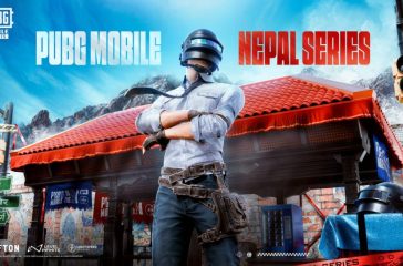 PUBG MOBILE 1