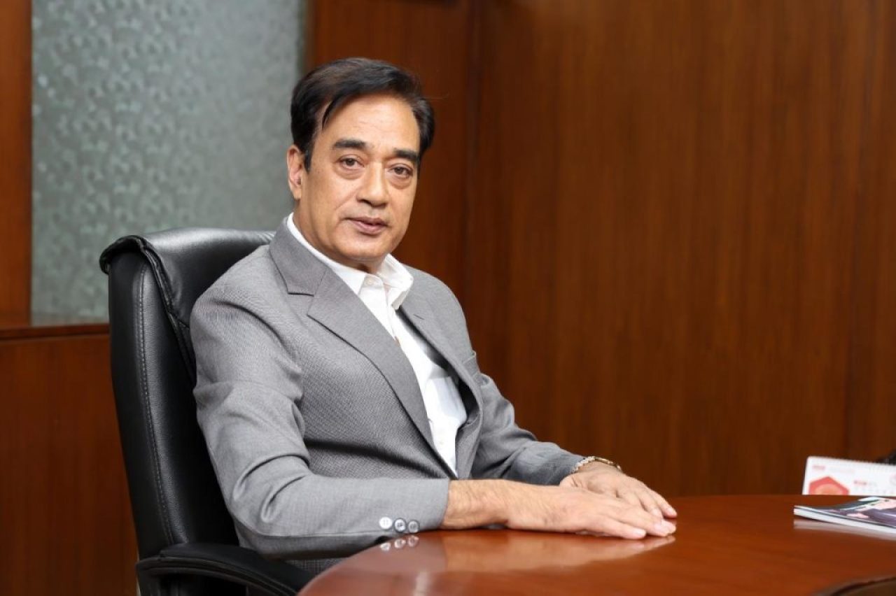 Rajendra Malla-1